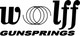 Wolff Gunsprings